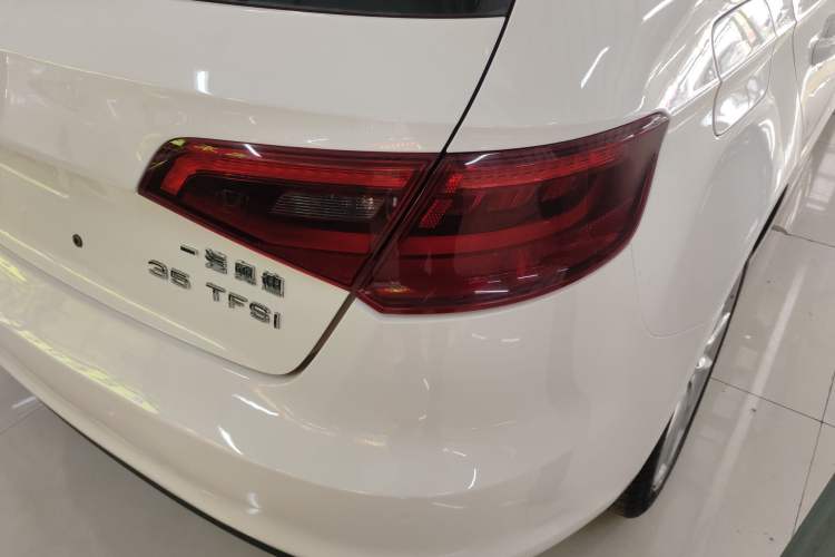 Used Audi A3 2016 Sportback 35 TFSI Style Edition Right Rear Taillight
