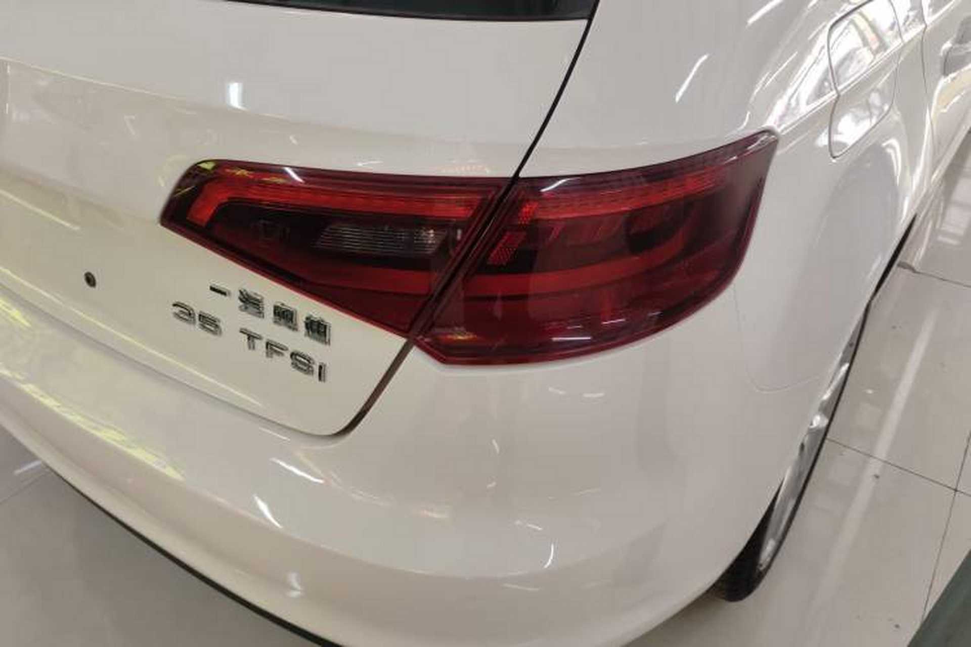 Used Audi A3 2016 Sportback 35 TFSI Style Edition Right Rear Taillight