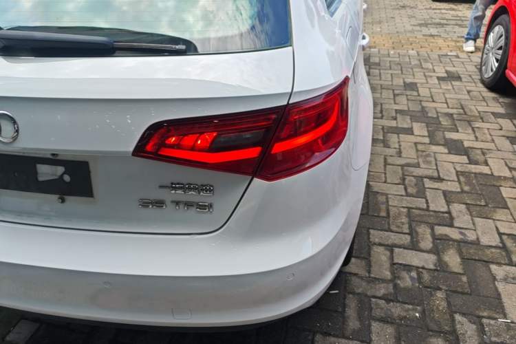 Used Audi A3 2016 Sportback 35 TFSI Ambition Right Rear Taillight