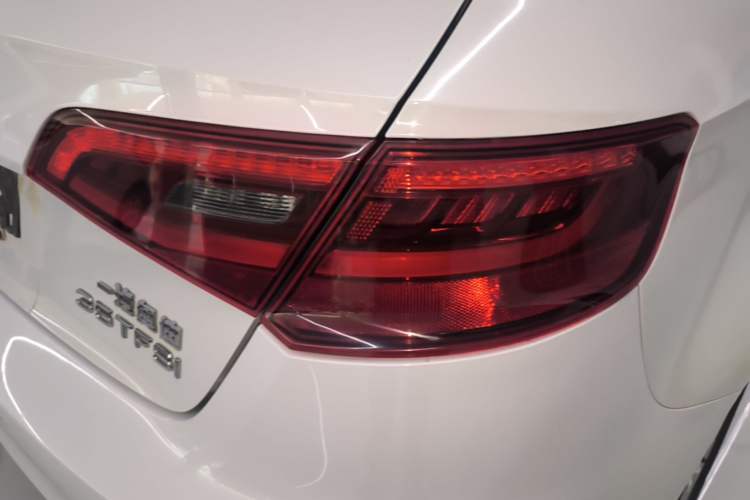 Used Audi A3 2016 Sportback 35 TFSI Ambition Right Rear Taillight