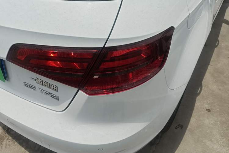 Used Audi A3 2016 Sportback 35 TFSI Ambition Edition Right Rear Taillight