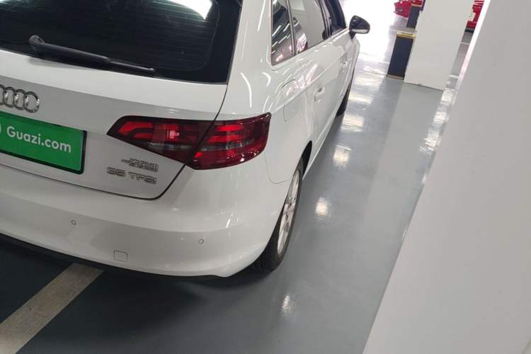 Used Audi A3 2016 Sportback 35 TFSI Ambition Edition Right Rear Taillight