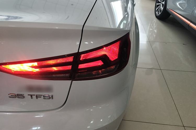 Used Audi A3 2016 Limousine 35 TFSI Ambition Edition Right Rear Taillight