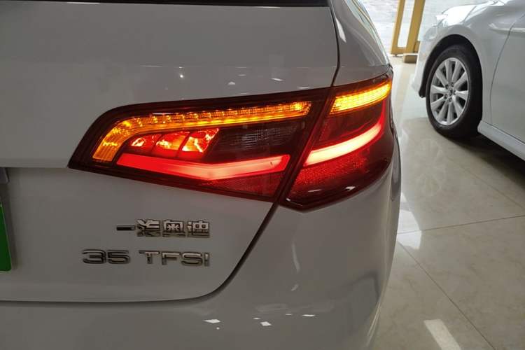Used Audi A3 2016 Sportback 35 TFSI Ambition Right Rear Taillight