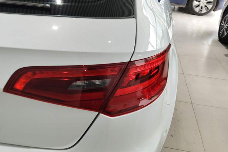 Used Audi A3 2016 Sportback 35 TFSI Ambition Right Rear Taillight