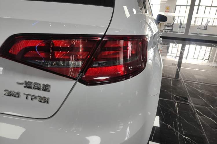Used Audi A3 2016 Sportback 35 TFSI Ambition Edition Right Rear Taillight