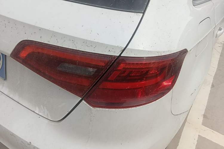 Used Audi A3 2016 Sportback 35 TFSI Ambition Right Rear Taillight
