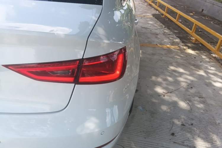 Used Audi A3 2016 Limousine 35 TFSI Style Edition Right Rear Taillight
