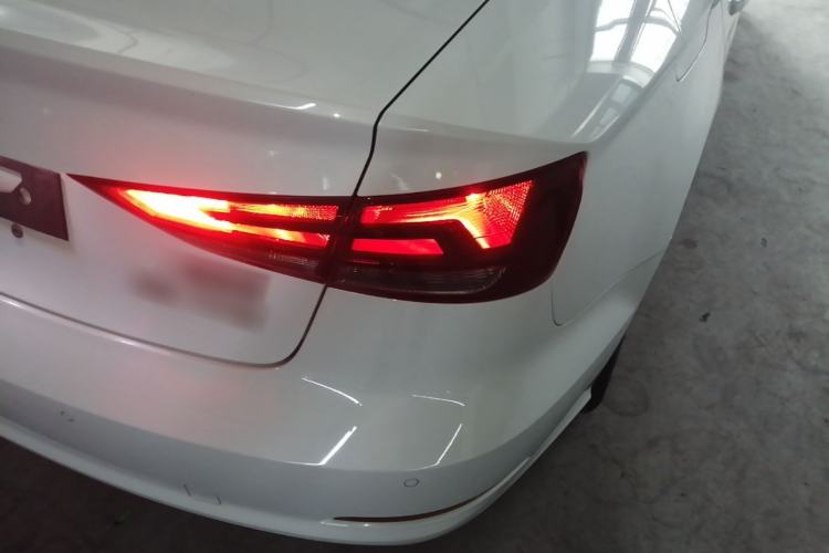 Used Audi A3 2016 Limousine 35 TFSI Ambition Edition Right Rear Taillight