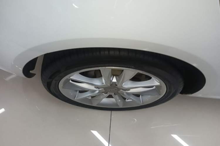 Used Audi A3 2016 Sportback 35 TFSI Style Edition Right Rear Wheel Hub