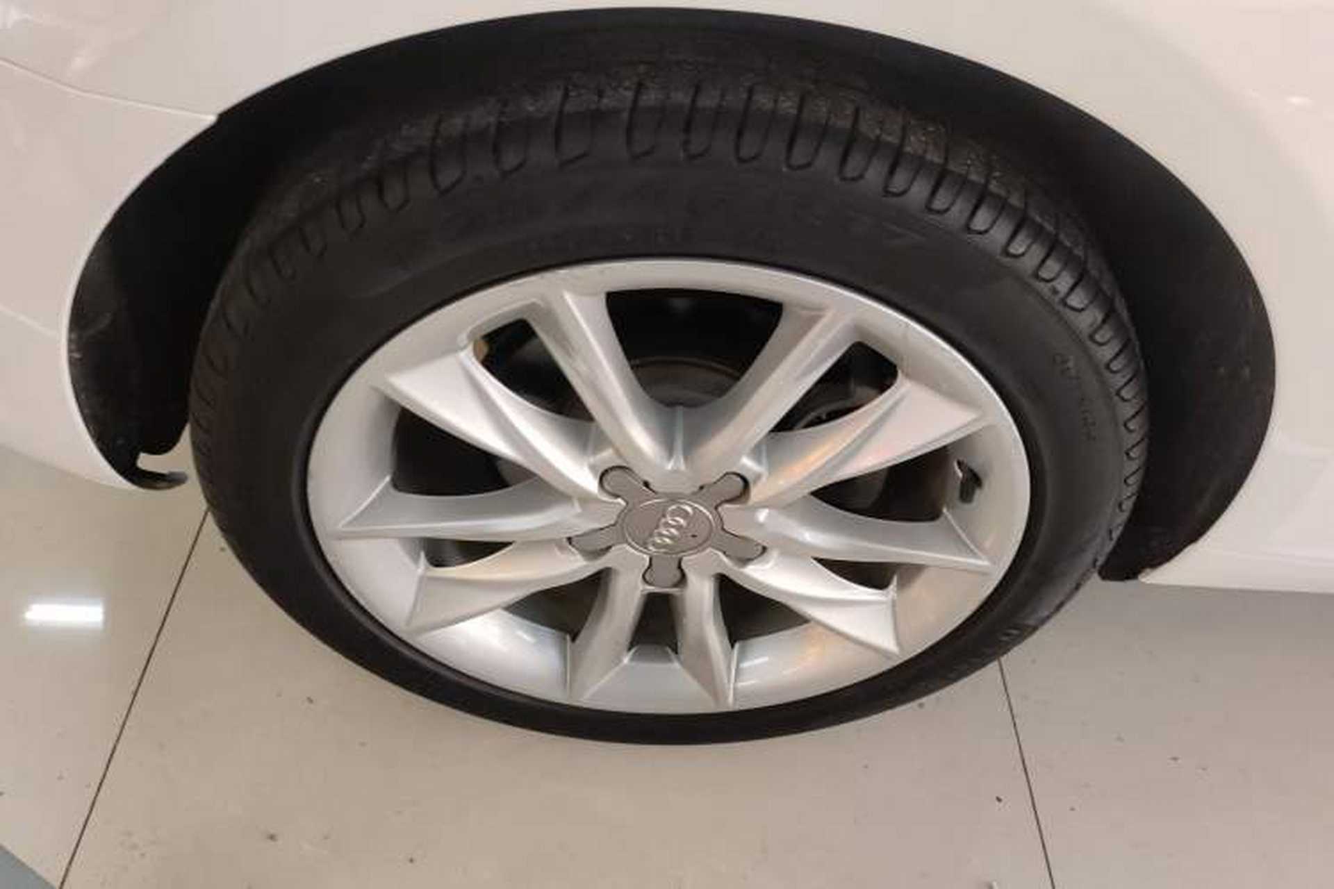 Used Audi A3 2016 Sportback 35 TFSI Style Edition Right Rear Wheel Hub