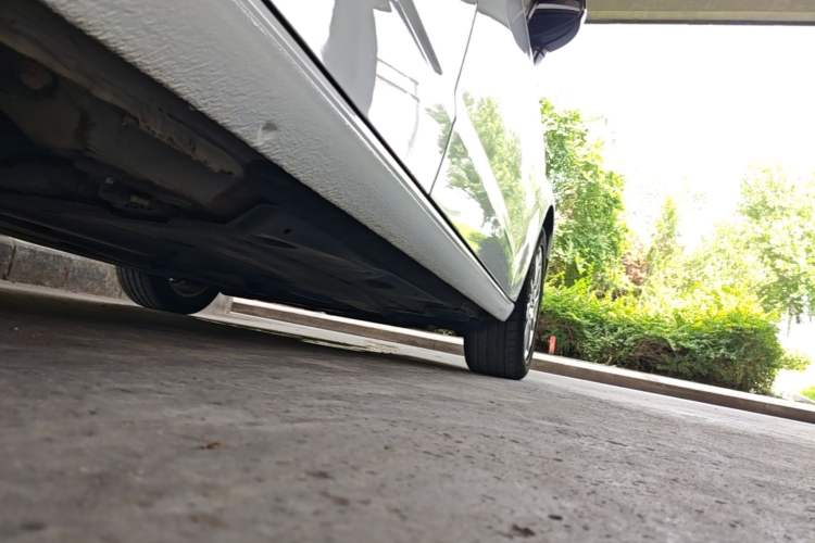 Used Audi A3 2016 Sportback 35 TFSI Ambition Edition Right Side Sill