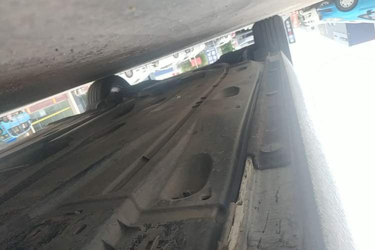 Used Audi A3 2016 Sportback 35 TFSI Ambition Right Side Sill