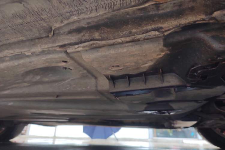 Used Audi A3 2016 Limousine 35 TFSI Prestige Edition Right Side Sill