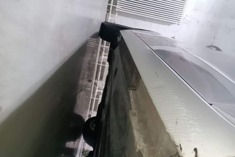 Used Audi A3 2016 Sportback 35 TFSI Ambition Right Side Sill