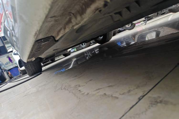 Used Audi A3 2016 Limousine 35 TFSI Prestige Edition Right Side Sill