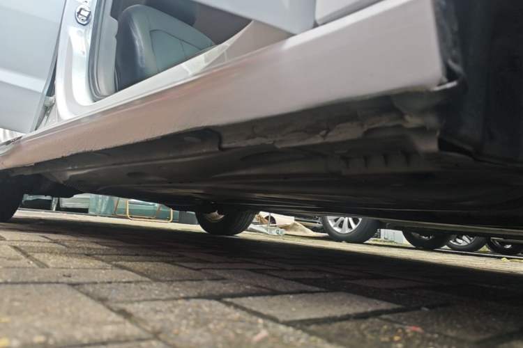 Used Audi A3 2016 Sportback 35 TFSI Ambition Right Side Sill