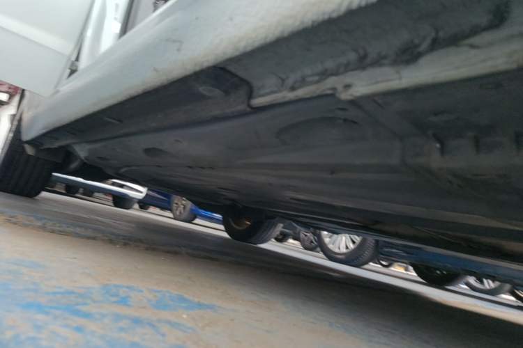 Used Audi A3 2016 Sportback 35 TFSI Ambition Right Side Sill