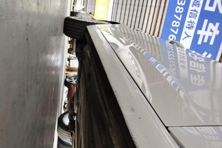 Used Audi A3 2016 Sportback 35 TFSI Style Edition Right Side Sill