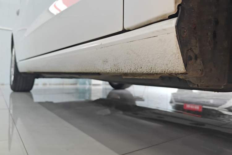 Used Audi A3 2016 Sportback 35 TFSI Style Edition Right Side Sill