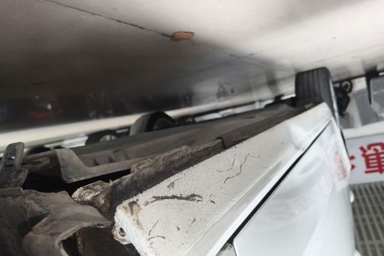 Used Audi A3 2016 Sportback 35 TFSI Style Edition Right Side Sill