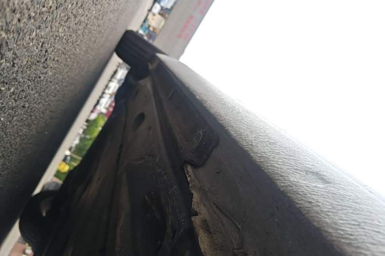 Used Audi A3 2016 Sportback 35 TFSI Ambition Right Side Sill