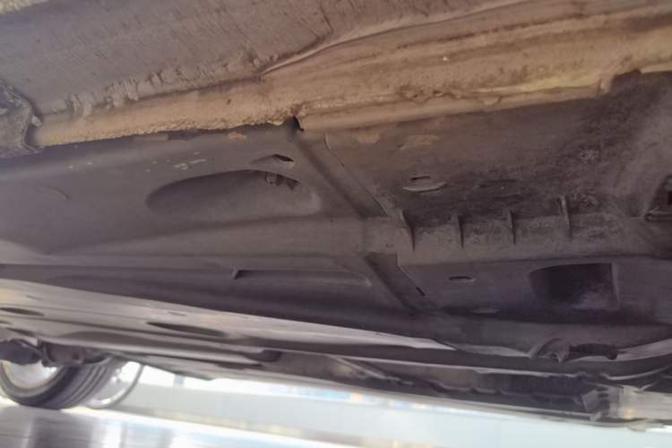 Used Audi A3 2016 Limousine 35 TFSI Style Edition Right Side Sill