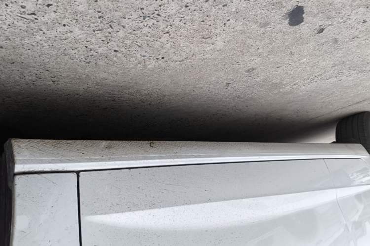 Used Audi A3 2016 Sportback 35 TFSI Style Edition Right Side Sill