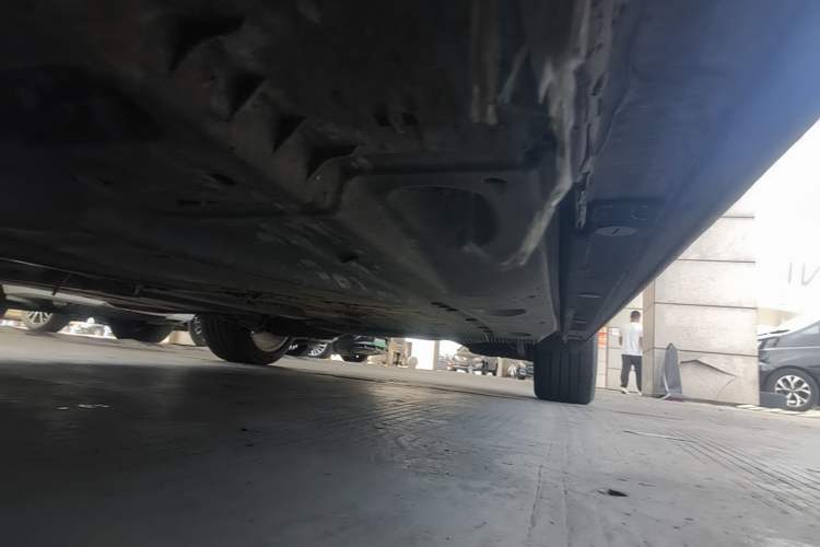 Used Audi A3 2016 Sportback 35 TFSI Style Edition Right Side Sill