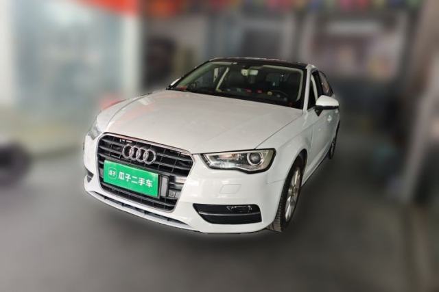 Used Audi A3 2016 Sportback 35 TFSI Ambition