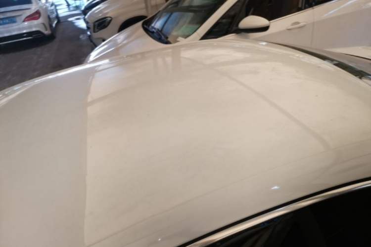 Used Audi A3 2016 Limousine 35 TFSI Ambition Edition Roof
