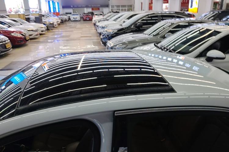 Used Audi A3 2016 Limousine 35 TFSI Prestige Edition Roof