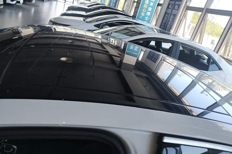 Used Audi A3 2016 Limousine 35 TFSI Prestige Edition Roof