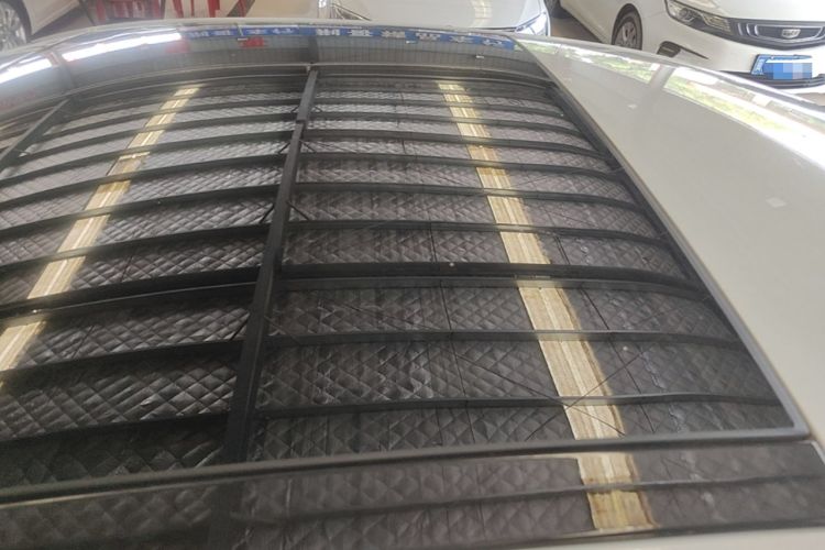 Used Audi A3 2016 Limousine 35 TFSI Style Edition Roof