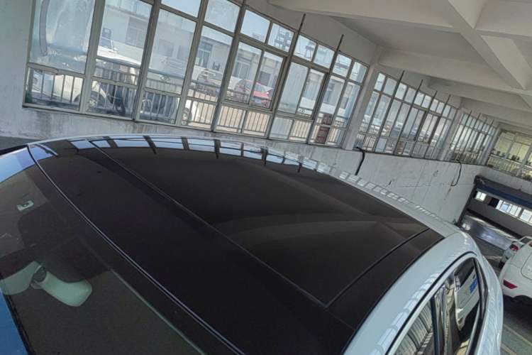Used Audi A3 2016 Limousine 35 TFSI Style Edition Roof