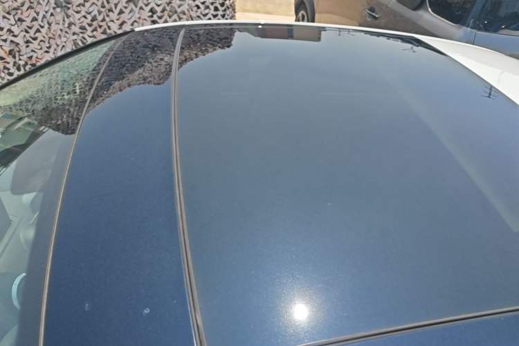 Used Audi A3 2016 Limousine 35 TFSI Style Edition Roof