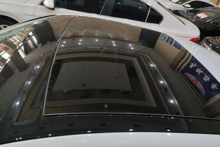 Used Audi A3 2016 Limousine 35 TFSI Prestige Edition Roof