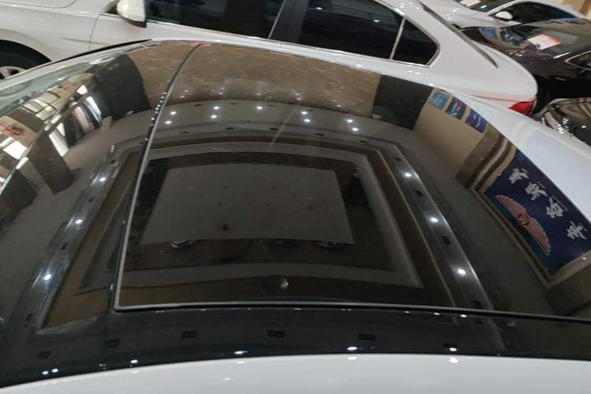 Used Audi A3 2016 Limousine 35 TFSI Prestige Edition Roof