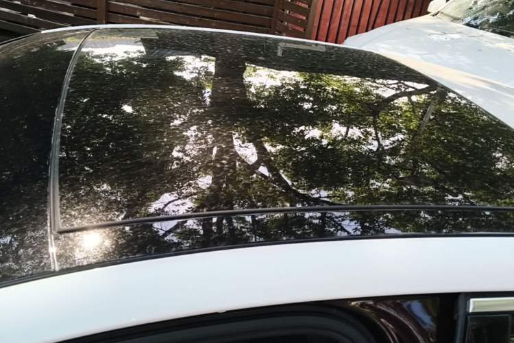 Used Audi A3 2016 Limousine 35 TFSI Style Edition Roof