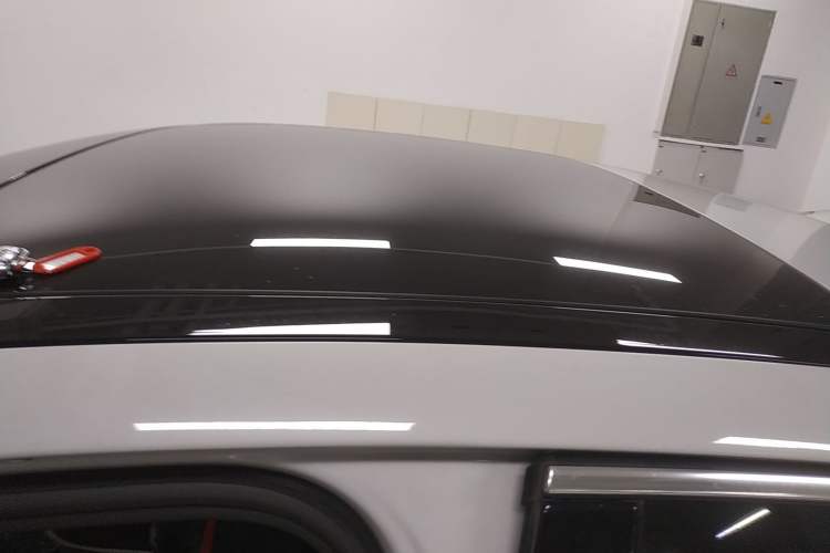 Used Audi A3 2016 Limousine 35 TFSI Prestige Edition Roof