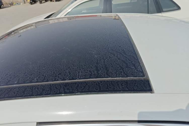 Used Audi A3 2016 Limousine 35 TFSI Style Edition Roof