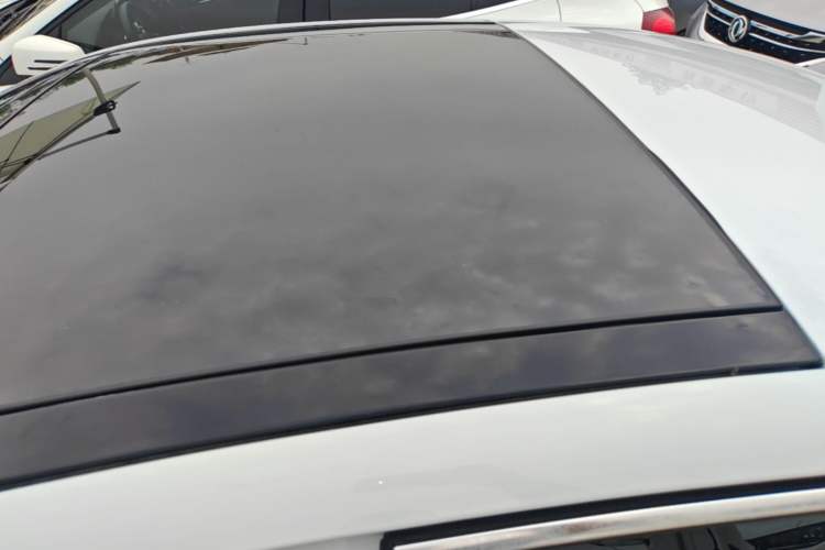 Used Audi A3 2016 Limousine 35 TFSI Prestige Edition Roof