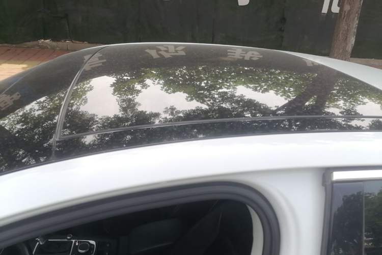 Used Audi A3 2016 Limousine 35 TFSI Prestige Edition Roof
