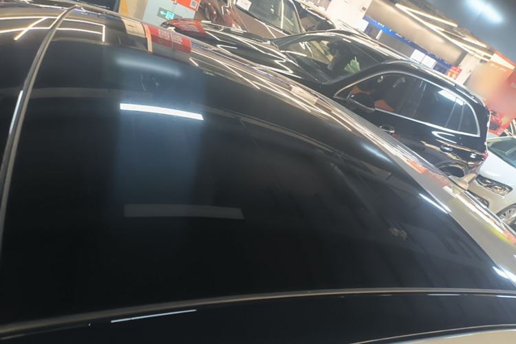 Used Audi A3 2016 Limousine 40 TFSI Style Edition Roof