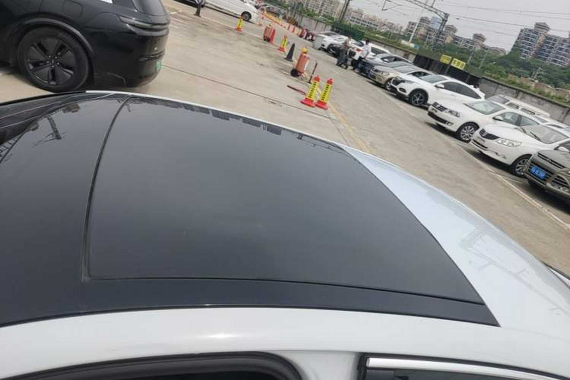 Used Audi A3 2016 Limousine 35 TFSI Ambition Edition Roof