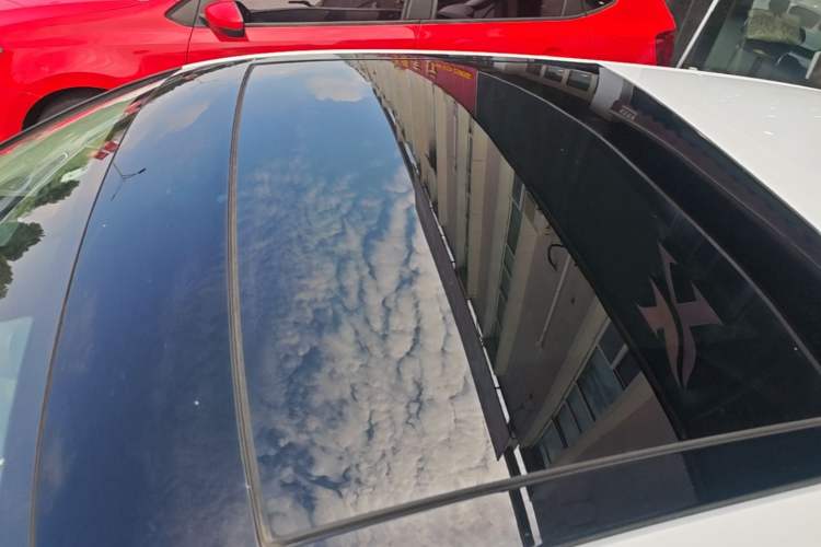 Used Audi A3 2016 Sportback 35 TFSI Ambition Roof