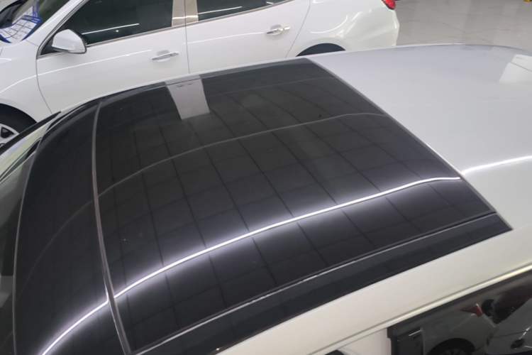 Used Audi A3 2016 Sportback 35 TFSI Ambition Roof