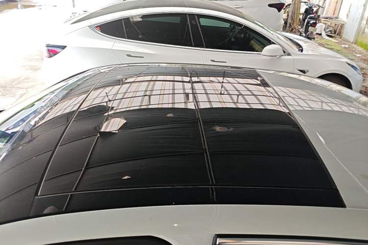 Used Audi A3 2016 Limousine 35 TFSI Prestige Edition Roof