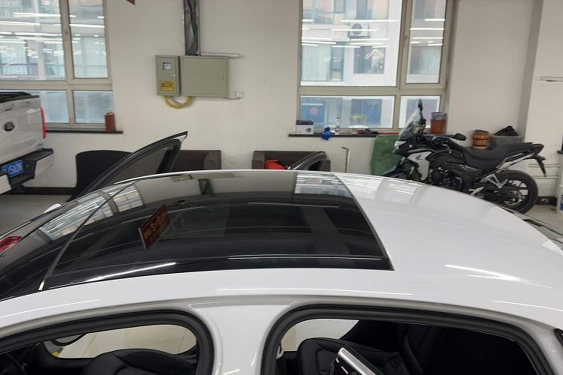 Used Audi A3 2016 Limousine 35 TFSI Style Edition Roof