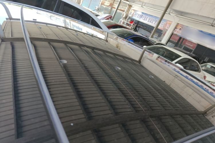 Used Audi A3 2016 Limousine 35 TFSI Prestige Edition Roof